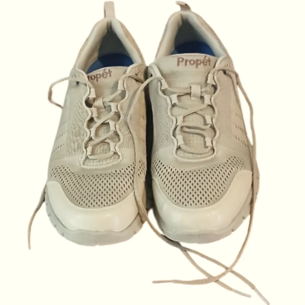 Propet mens (unisex) sneakers shoes size 12